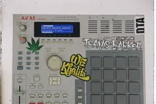 Clarence Worley/Elektra Entertainment Group