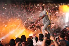 Christopher Polk/Getty Images