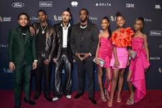 Gregg DeGuire/Getty Images