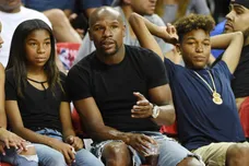 Ethan Miller/Getty Images