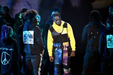 Michael Loccisano/Getty Images for MTV