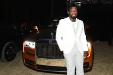 Jamie McCarthy/Getty Images