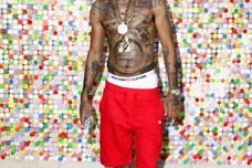 Roger Kisby/Getty Images