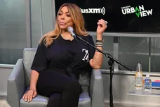 Astrid Stawiarz/Getty Images