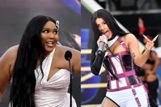 Frazer Harrison/Getty Images