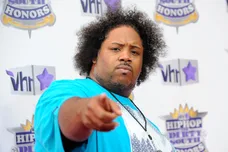 Jemal Countess/Getty Images