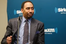 Robin Marchant/Getty Images for SiriusXM