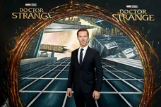 Jeff Spicer/Getty Images for Disney