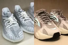 Image Via <a href='https://sneakernews.com/2018/07/16/kim-kardashian-adidas-yeezy-samples/' rel="nofollow noopener" target='_blank'>SneakerNews</a>