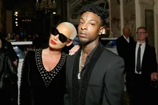 Bennett Raglin / Getty Images