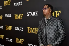 Paras Griffin/Getty Images