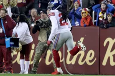 Rob Carr/Getty Images