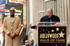 Kevin Winter/Getty Images