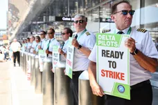 Mario Tama/Getty Images