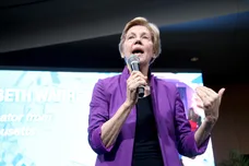 Paul Zimmerman/Getty Images For EMILY's List)