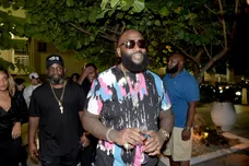 Romain Maurice/ Getty Imgaes