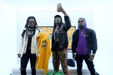 Andrew Toth/Getty Images