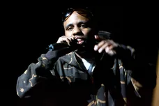 Scott Wintrow / Stringer / Getty Images