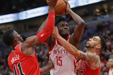 Jonathan Daniel/Getty Images