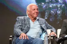 Frederick M. Brown/Getty Images