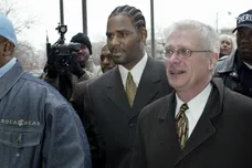 Scott Olson/Getty Images