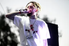 Scott Dudelson/Getty Images