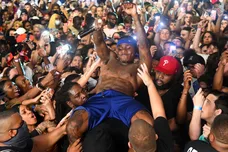 Gerardo Mora/Getty Images