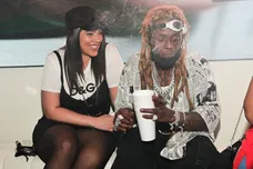 Prince Williams/Wireimage/Getty Images