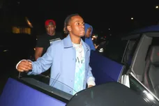 gotpap/Bauer-Griffin/GC Images