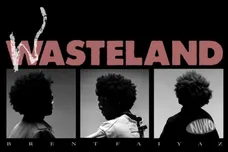 Brent Faiyaz/Spotify