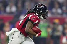 Tom Pennington/Getty Images