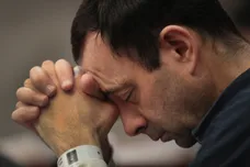 Scott Olson/Getty Images