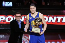 Vaughn Ridley/Getty Images