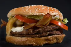 PAUL J. RICHARDS/AFP/Getty Images