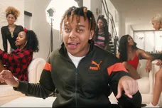 Image via YBN Cordae