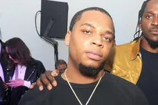 Brad Barket/Getty Images