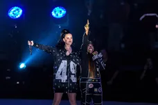 Christopher Polk/Getty Images