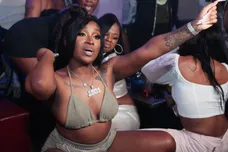 Prince Williams/Wireimage/Getty Images