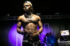 Jeff Hahne/Getty Images