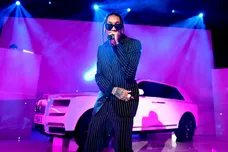 Kevin Winter/Getty Images