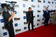 Greg Doherty/Getty Images