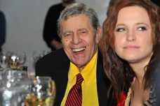 Larry French/Getty Images