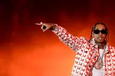 Kevin Winter/Getty Images