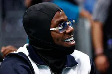 Jared C. Tilton/Getty Images