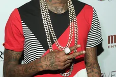 Photo by Jesse Grant/Getty Images