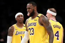 Sean M. Haffey/Getty Images