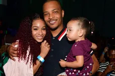 Prince Williams / Contributor / Getty Images