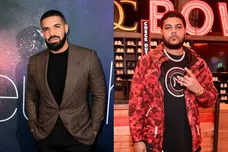 Kevin Winter/Getty Images, Prince Williams/Wireimage/Getty Images