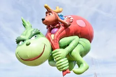 Eugene Gologursky/Getty Images