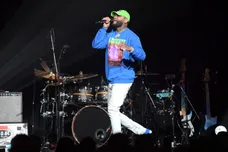 Jason Kempin/Getty Images